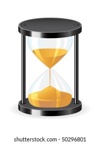 Hourglass-Symbol