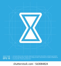 hourglass Icon