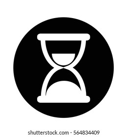 Hourglass Icon