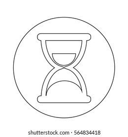 Hourglass Icon