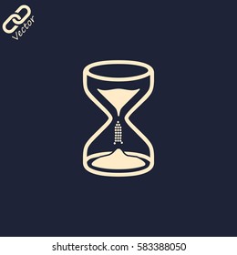 Hourglass Icon