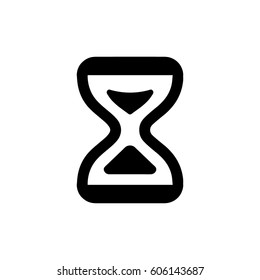 Hourglass Icon