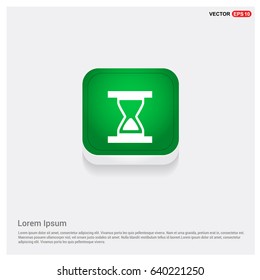 Hourglass Icon
