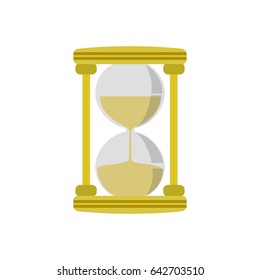  hourglass  icon