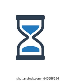 Hourglass Icon
