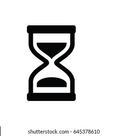 Hourglass-Symbol
