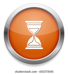 hourglass icon