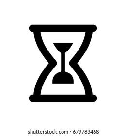 Hourglass Icon