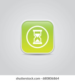 Hourglass Icon