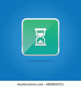 Hourglass Icon