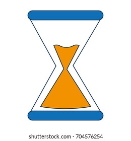 hourglass icon
