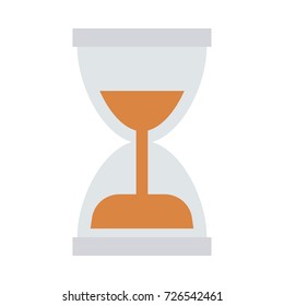 Hourglass icon