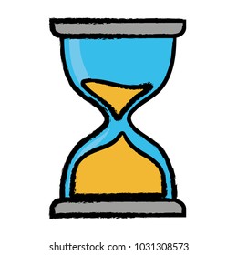 hourglass icon image