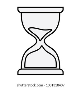 hourglass icon image