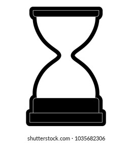 hourglass icon image