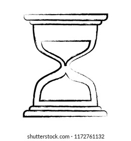 hourglass icon image