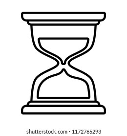 hourglass icon image
