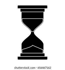 hourglass icon image