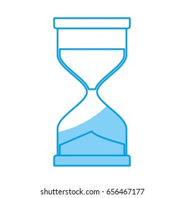 hourglass icon image