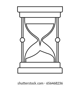 hourglass icon image