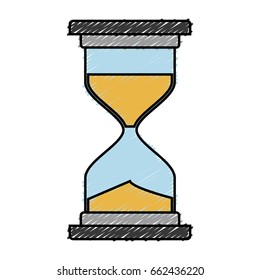 hourglass icon image