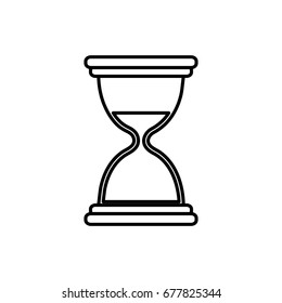 hourglass icon image