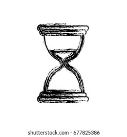 hourglass icon image