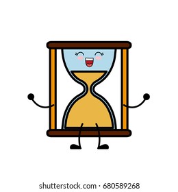 hourglass icon image
