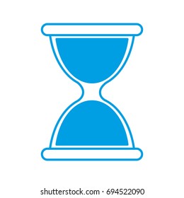 hourglass icon image