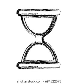 hourglass icon image
