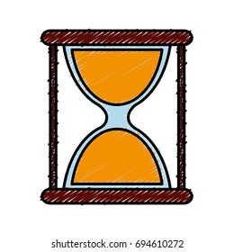 hourglass icon image