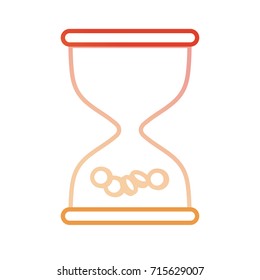 hourglass icon image