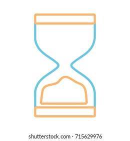 hourglass icon image