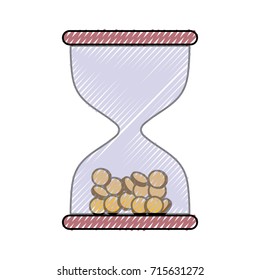 hourglass icon image