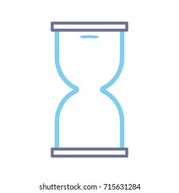hourglass icon image