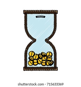 hourglass icon image