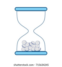 hourglass icon image
