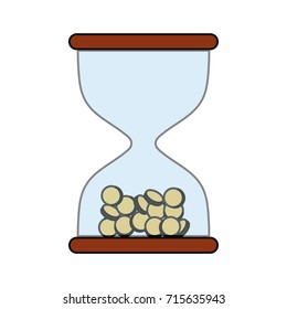 hourglass icon image