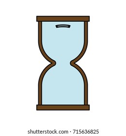hourglass icon image