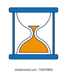 hourglass icon image