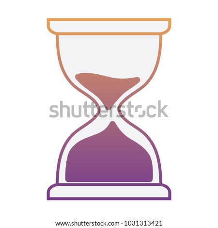 hourglass icon image