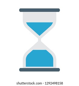 hourglass   sand  stopwatch  