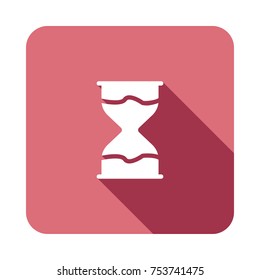  hourglass square rounded