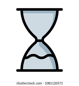  hourglass timer sand 