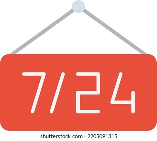 Stundensymbol, -symbol oder -logo