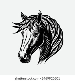 Hours vector design art silhoute 