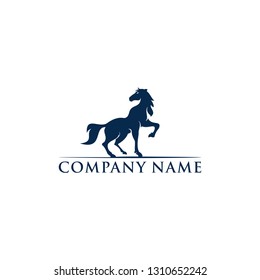 Hourse Logo Company