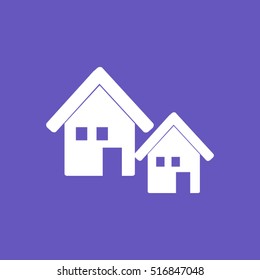 house. 