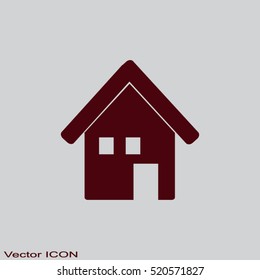 house. 