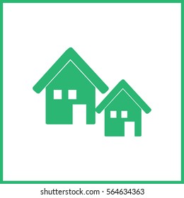 house. 